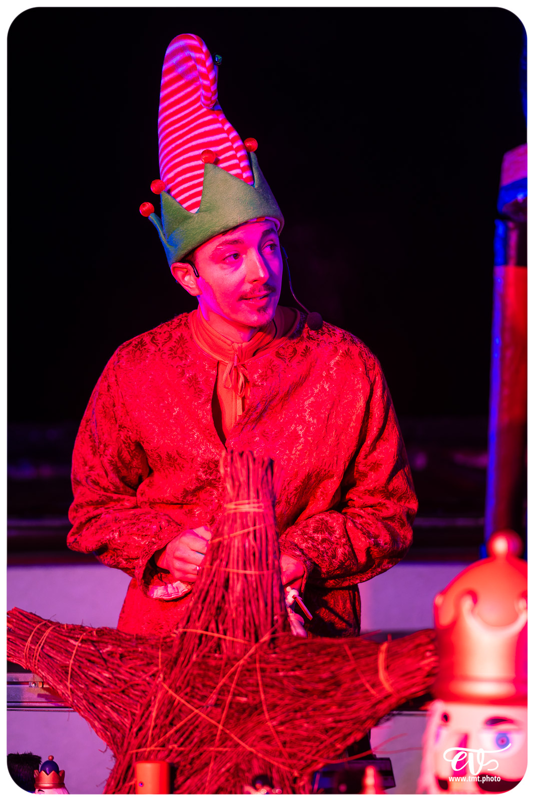 LA FABRIQUE DES RÊVES (EX NIHILO WISSEMBOURG)